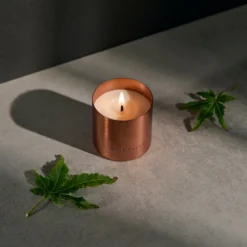 Spark Candle