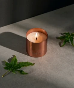 Spark Candle