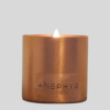 Spark Candle