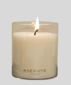 Glow Candle