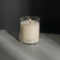 Glow & coaster Glow Candle