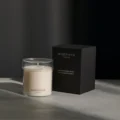 Glow & lid & box Glow Candle