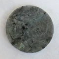 Labradorite 0408-2 Labradorite Coaster #0408